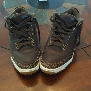 Jordan golf shoes size 11